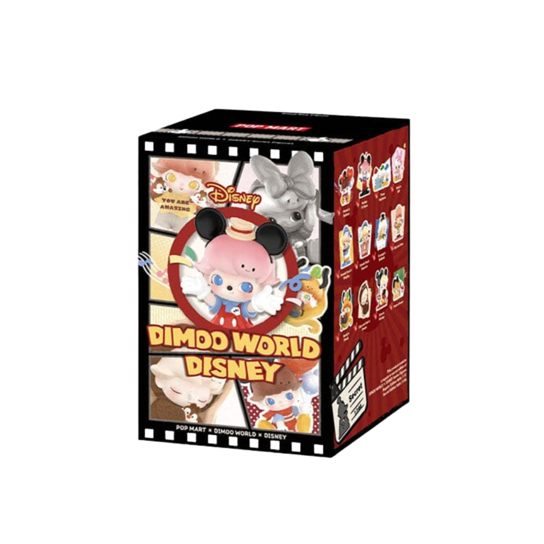 × POPMARTDIMOOWORLD DISNEYシリーズぬいぐるみBOX シリーズ DISNEY × WORLD 公式ストア】DIMOO MART 楽天市場】【POP アイドル