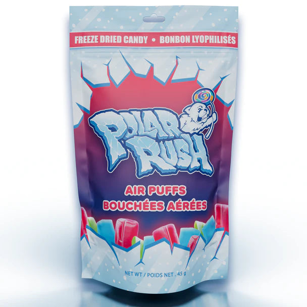 POLAR RUSH