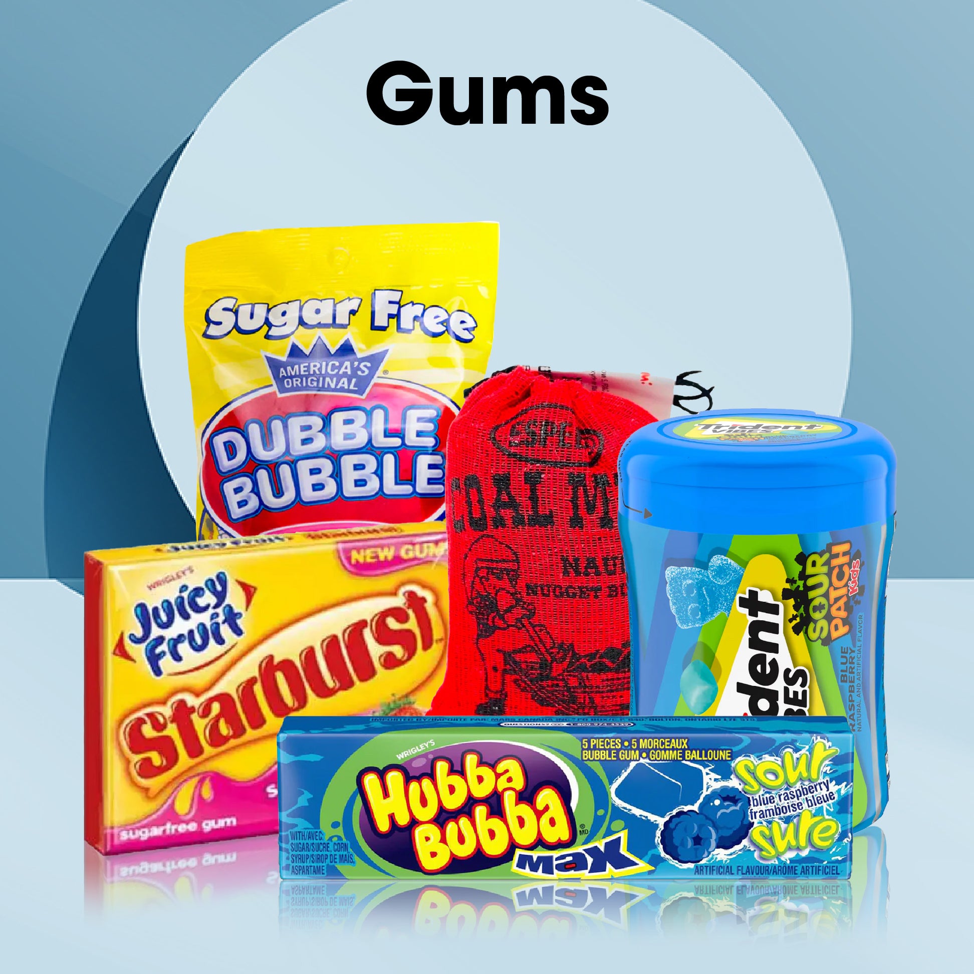 GUM