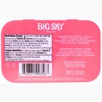 Big Sky Mints Bubblegum (1.76oz)