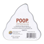 Boston America Poop Candy Tin (1oz)