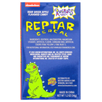 Boston America Rugrats Reptar Cereal (1.2oz)