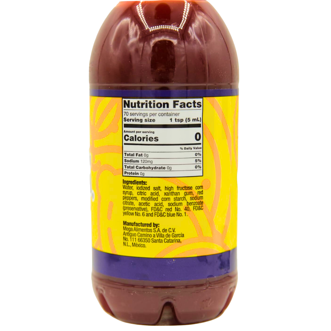 Chamoy Mega Original (12.5oz)
