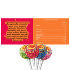 Chupa Chups (0.42oz)