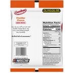 Combos Cheddar Cheese Pretzel Family Size (6.3oz)