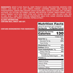 Combos Pizzeria Pretzel Family Size (6.3oz)