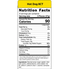 Efrutti Hot Dog (0.32oz)
