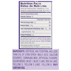 Everlasting Gobstopper Candy (1.77oz)