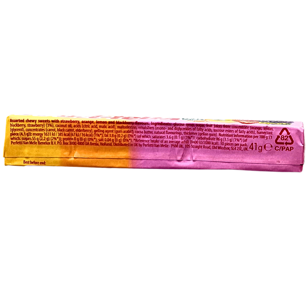 Fruit-tella Summer Fruits