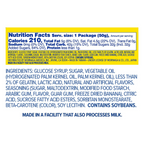 Hi Chew Banana (1.75oz)