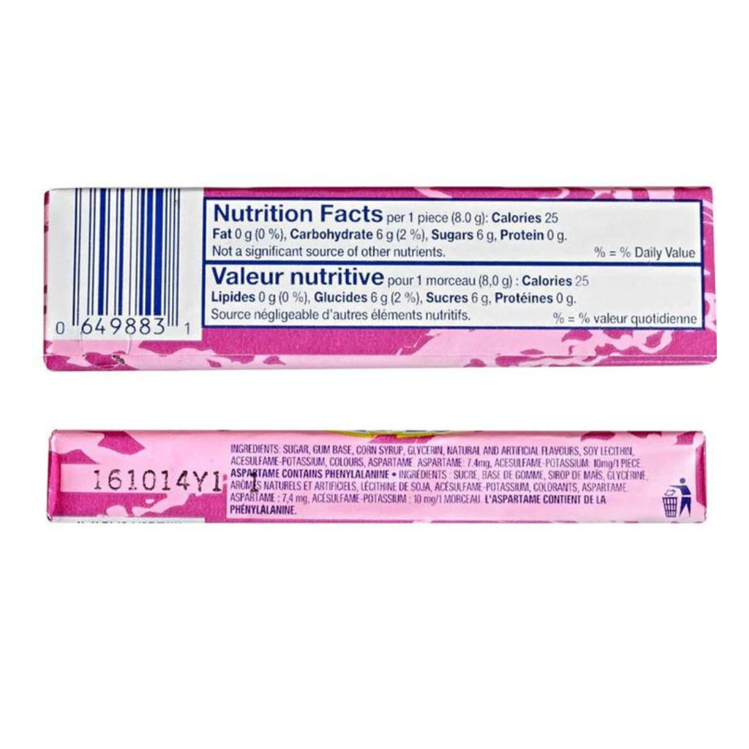 Hubba Bubba Max  Outrageous Original (1oz) Secondary image