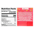 Juicy Drop Gum (0.8oz)