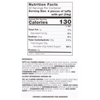 Juicy Drop Taffy (2.36oz)