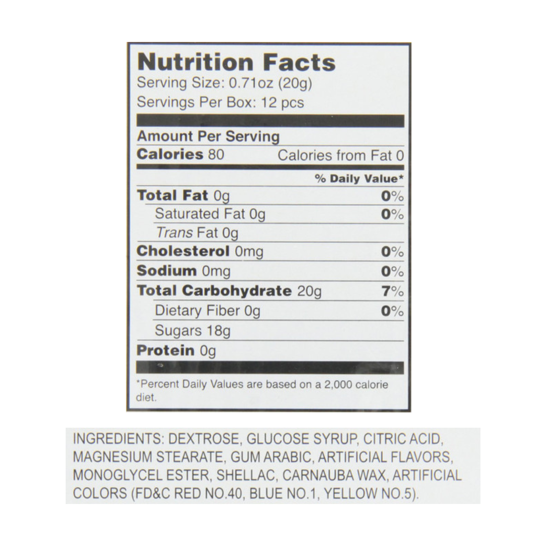 Kidsmania Candy Jackpot (0.6oz) Secondary image