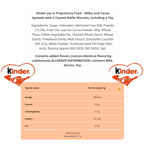 Kinder Joy (0.7oz)