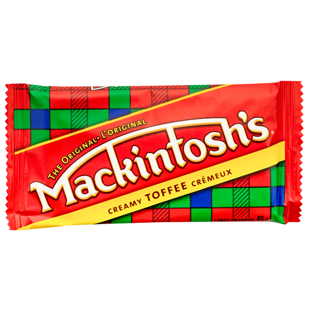 Mackintosh Toffee (1.5oz)