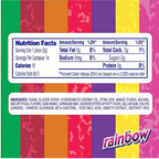 Mentos Rainbow (1.32oz)