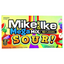 Mike And Mike Mega Mix Sour Theatre Box (5oz)