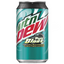 Mountain Dew Baja Blast Can (12oz)