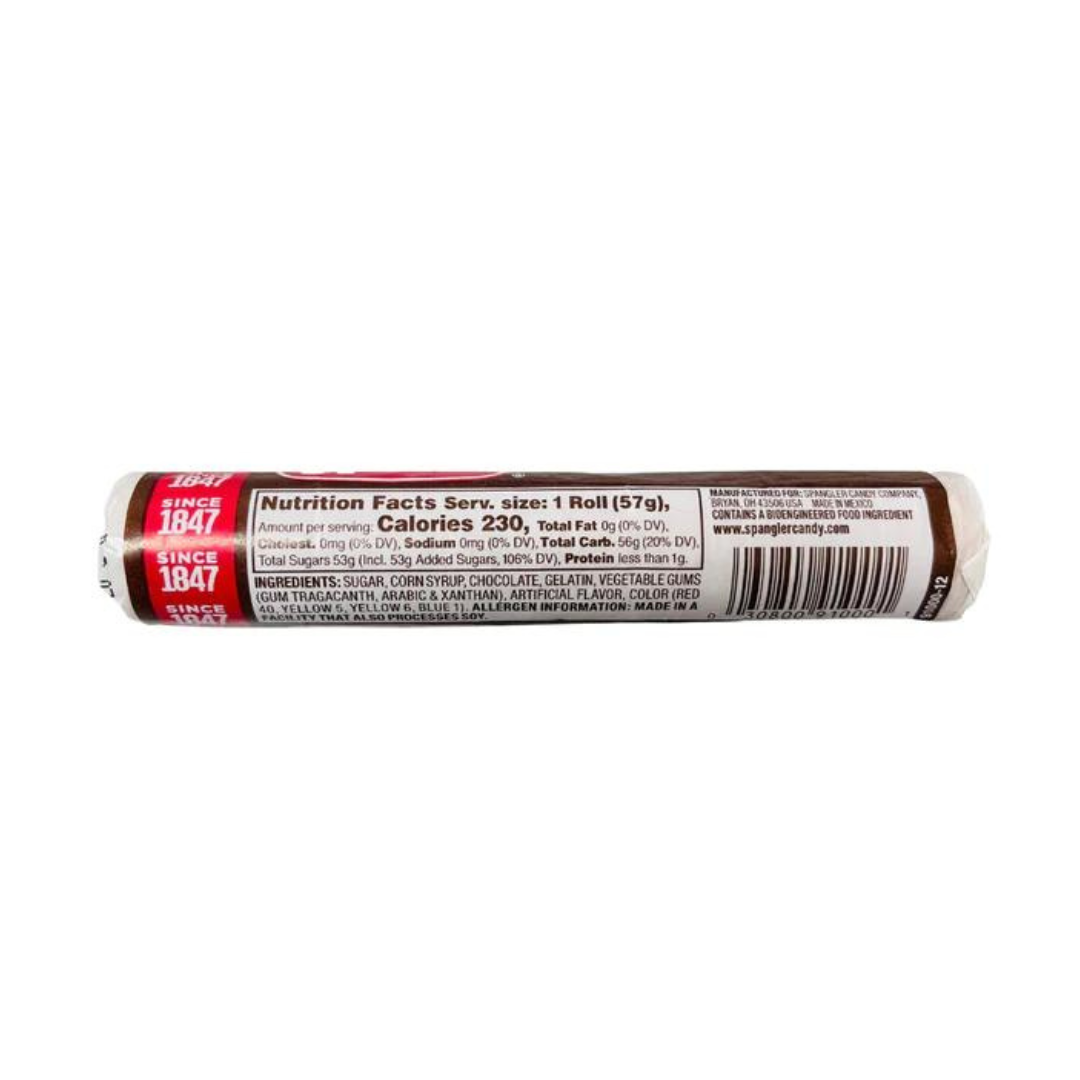 Necco Original Chocolate Wafer (2oz) Secondary image