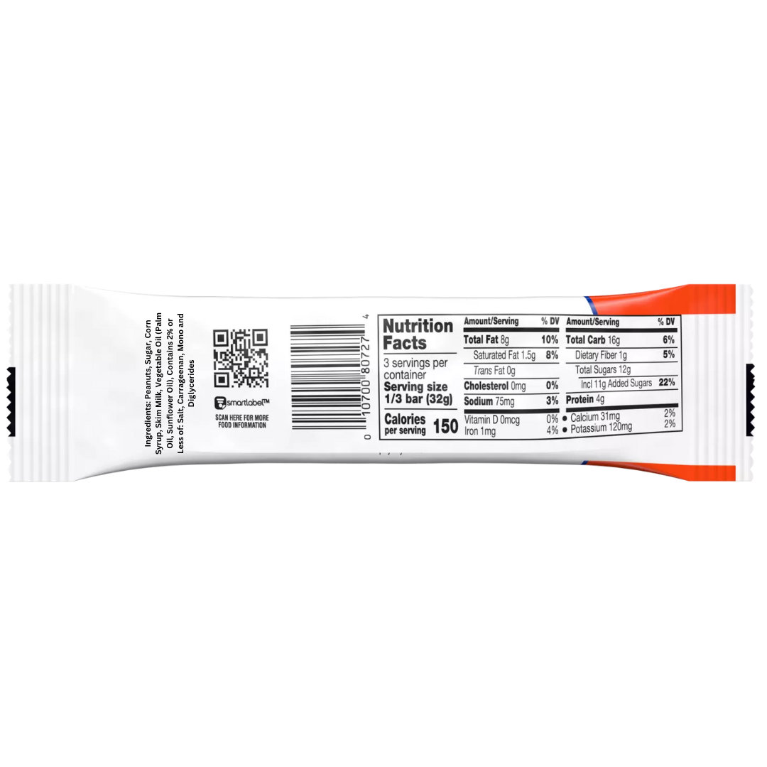 Paybay Bar (1.85oz) Secondary image