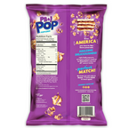 Pb & J Pop Grape Smuckers And Jif Popcorn (5.25oz)
