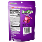 Peelerz Gummy Grape Peg Bag (6oz)