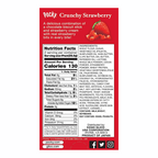 Pocky Crunchy Strawberry Biscuit Sticks (1.8oz)