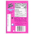Pop Rocks Bubble Gum (0.33oz)