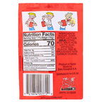 Pop Rocks Dips Sour Strawberry (0.63oz)