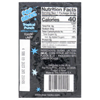 Pop Rocks Tropical Punch (0.33oz)