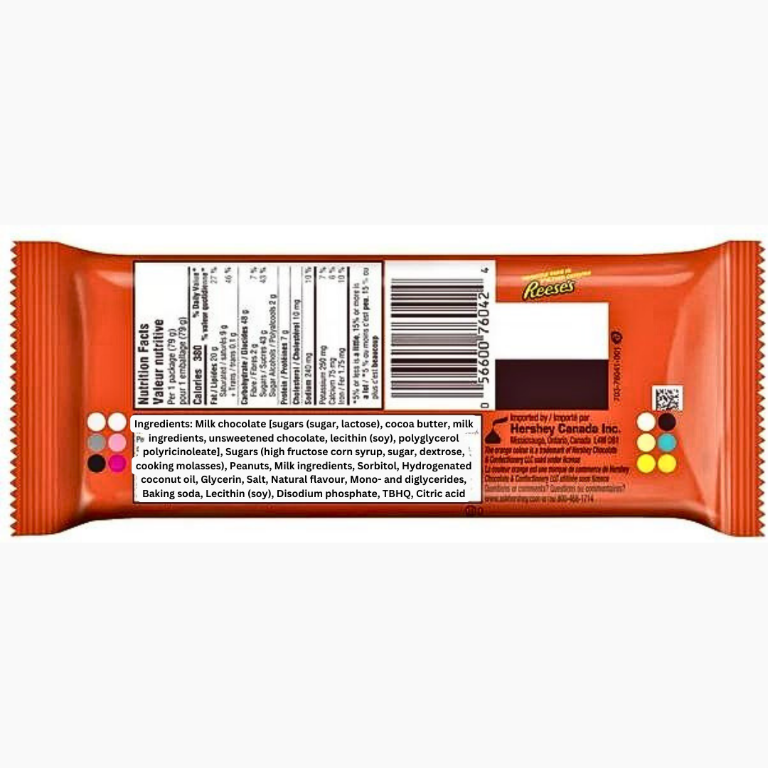 Reese's Caramel Big Cup King Size (2.53oz) Secondary image