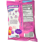 Ryan Trahan's Joyride Gummy Busters Berry Mix Peg Bag (3.5oz)
