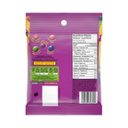 Skittles Gummies Wild Berry Peg Bag (5.8oz)