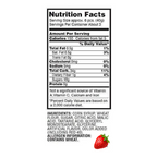 Sour Punch Straws Strawberry (2oz)