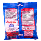 Squashies Bubblegum Flavour Peg Bag (5.64oz)