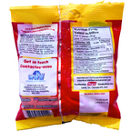 Squashies Original Raspberry Flavour Peg Bag (5.64oz)
