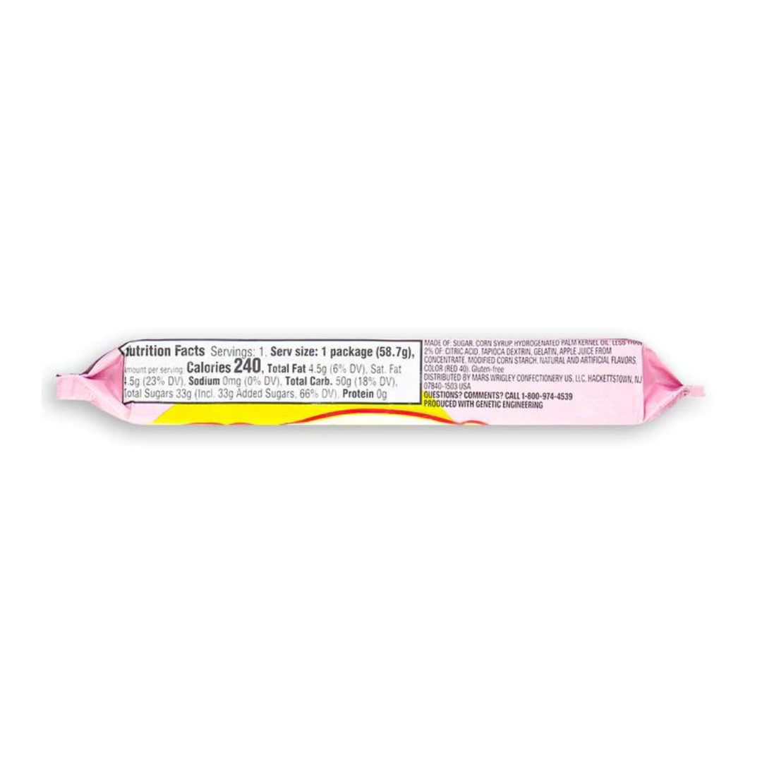 Starburst All Pink (2.07oz)