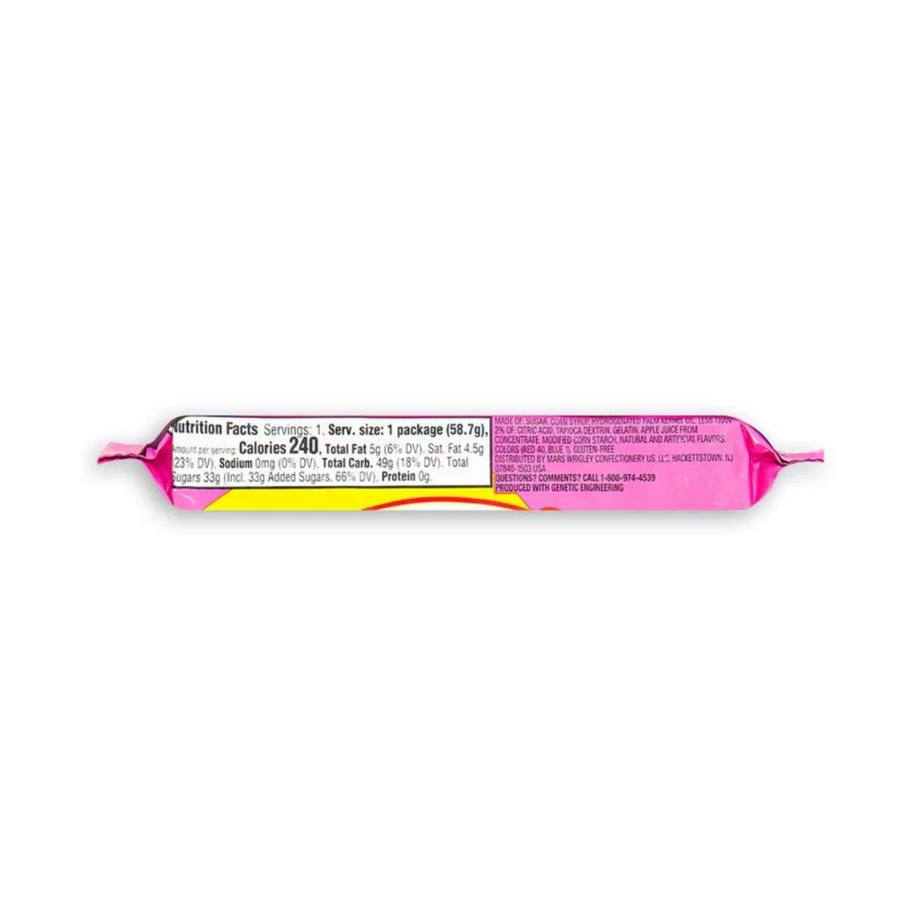 Starburst Fave Reds Std (2.07oz)