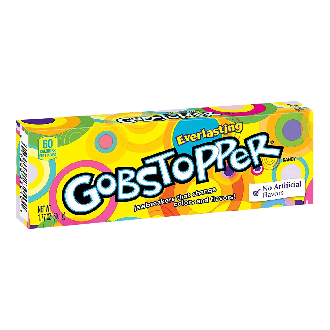 Everlasting Gobstopper Candy (1.77oz) Main image