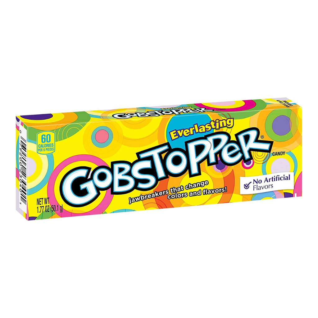 Everlasting Gobstopper Candy (1.77oz)