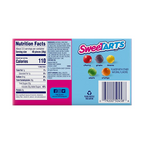 Sweetarts Mini Chewy Theatre Box (3.75oz)