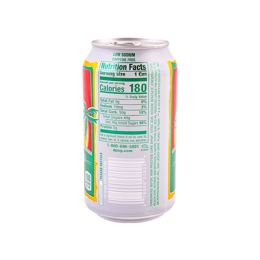 Tahitian Treat Can (12oz)