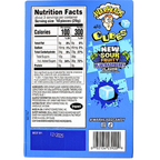 Theatre Box Blue Raspberry Cubes (3oz)