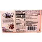 Theatre Box Mike And Ike Root Beer Float (4.25oz)