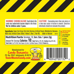 Toxic Waste Drums Yellow (1.7oz)
