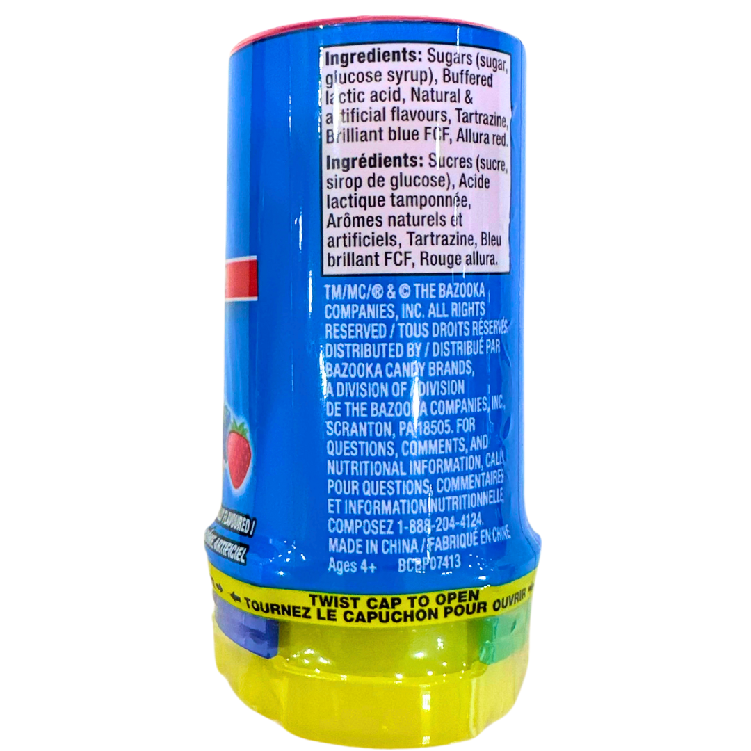 Triple Power Push Pop (1.2oz)
