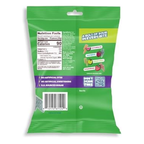 Mr Beast Feastables Sour Strikes Peg Bag (4.5oz)