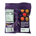 Skittles Gummies Fuego Peg Bag (5.8oz)