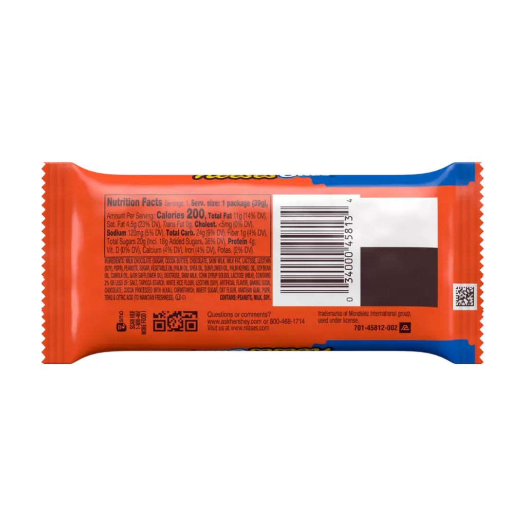 Reeses Oreo (1.4oz)